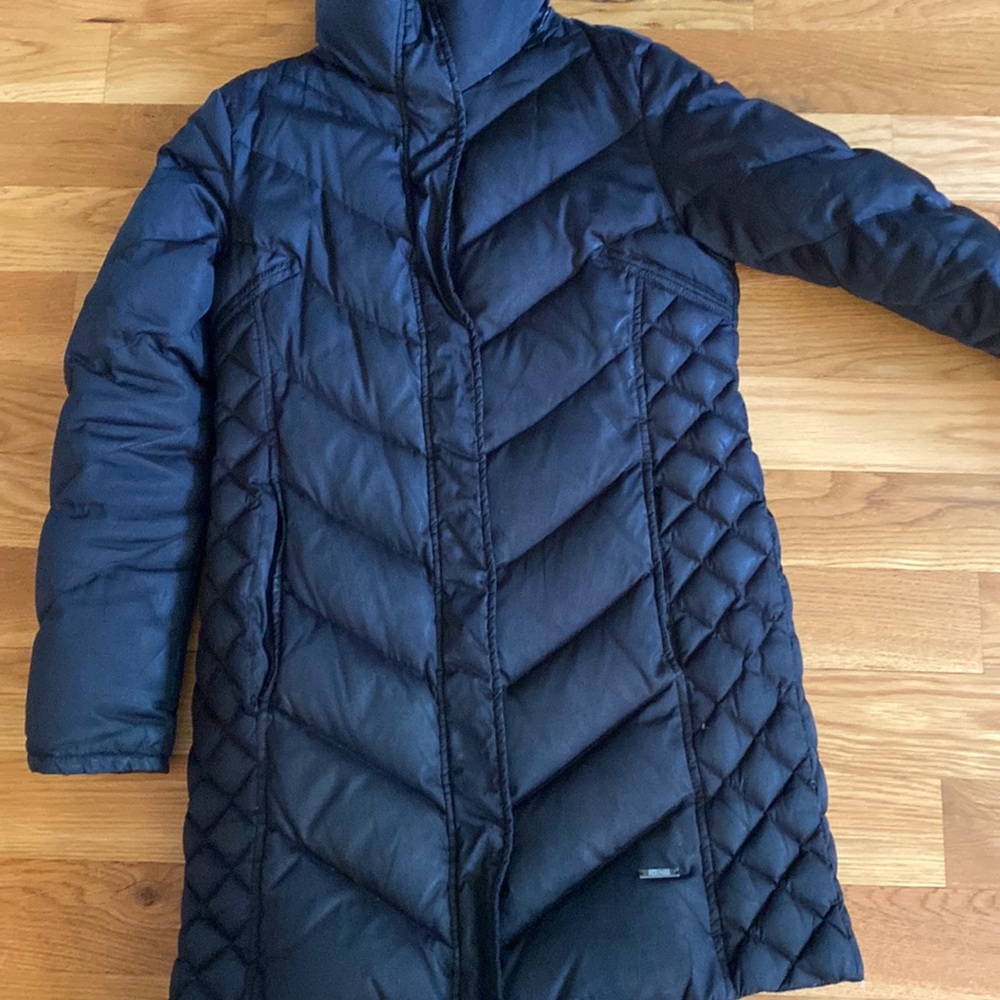 Kenneth Cole reaction long Women’s jacket